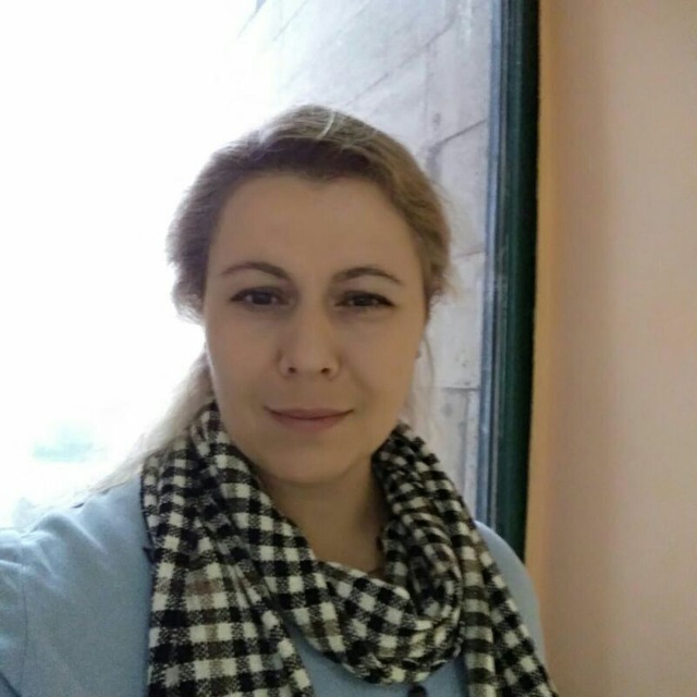 Фото аватара